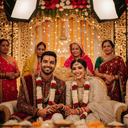 Amit & Sneha