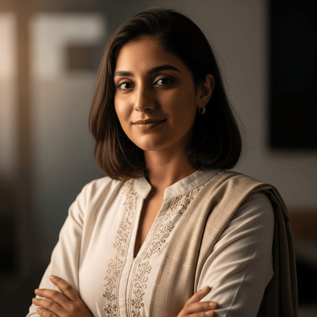 Meera Dewangan