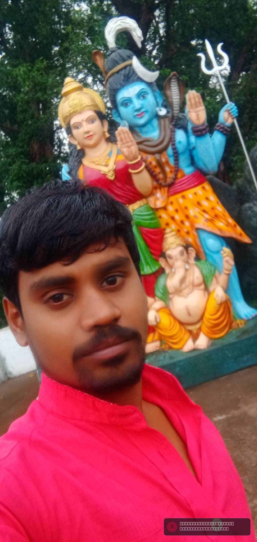 Takeshwar Dewangan