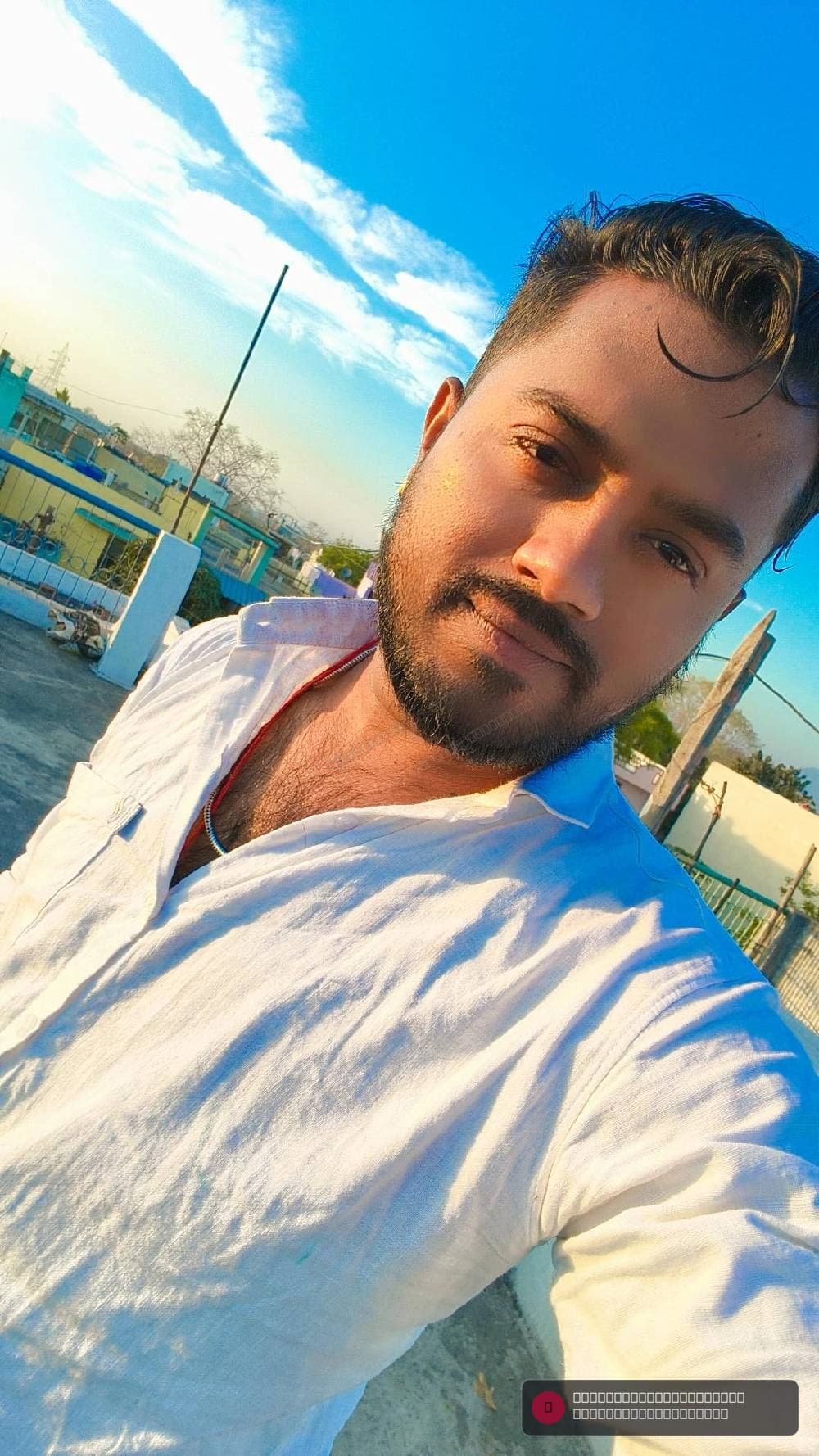 Vicky Dewangan's profile photo