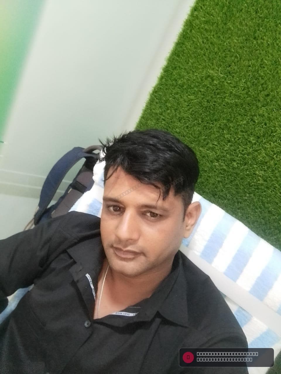 Vikram Dewangan's profile photo
