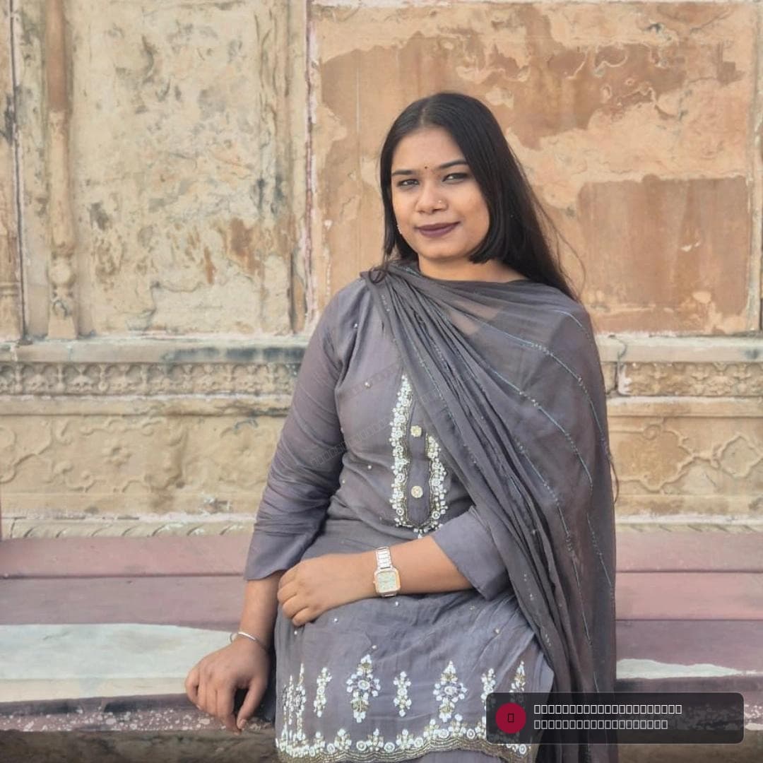 anushka Dewangan