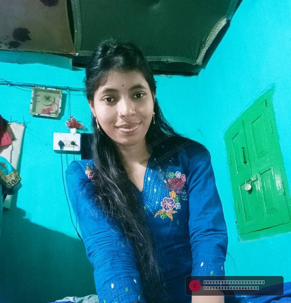 Rashmi Dewangan
