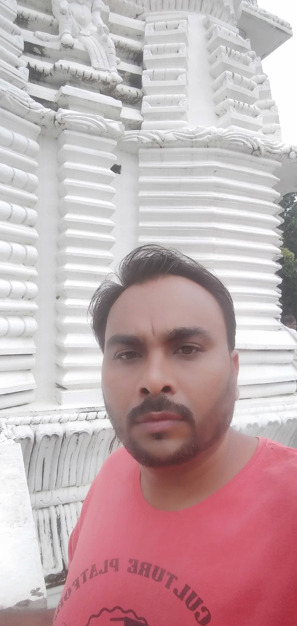 khileshwar Dewangan's profile photo