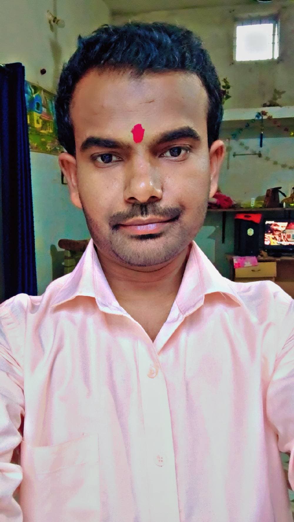 GOPAL Dewangan's profile photo