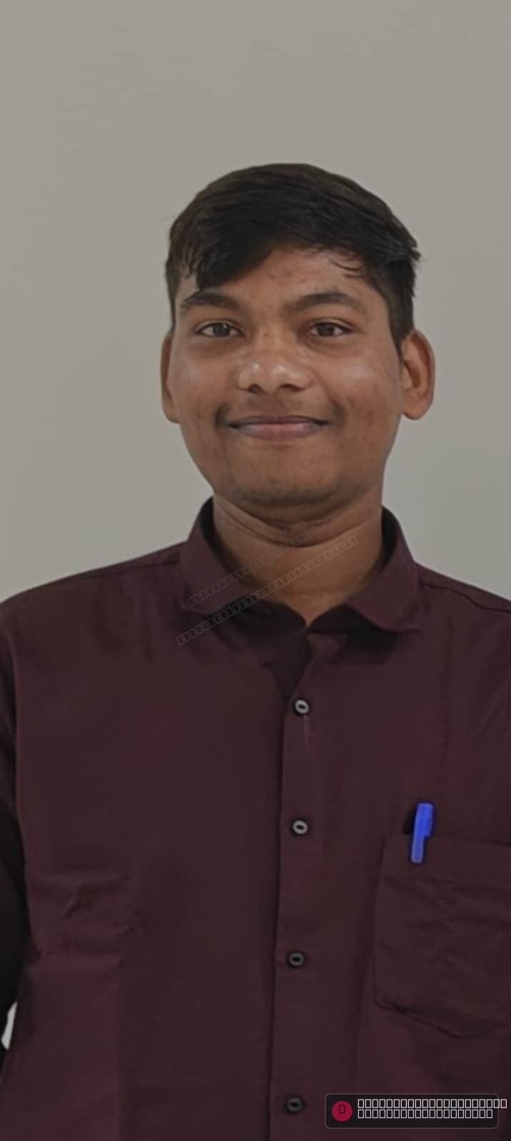 Govind Dewangan