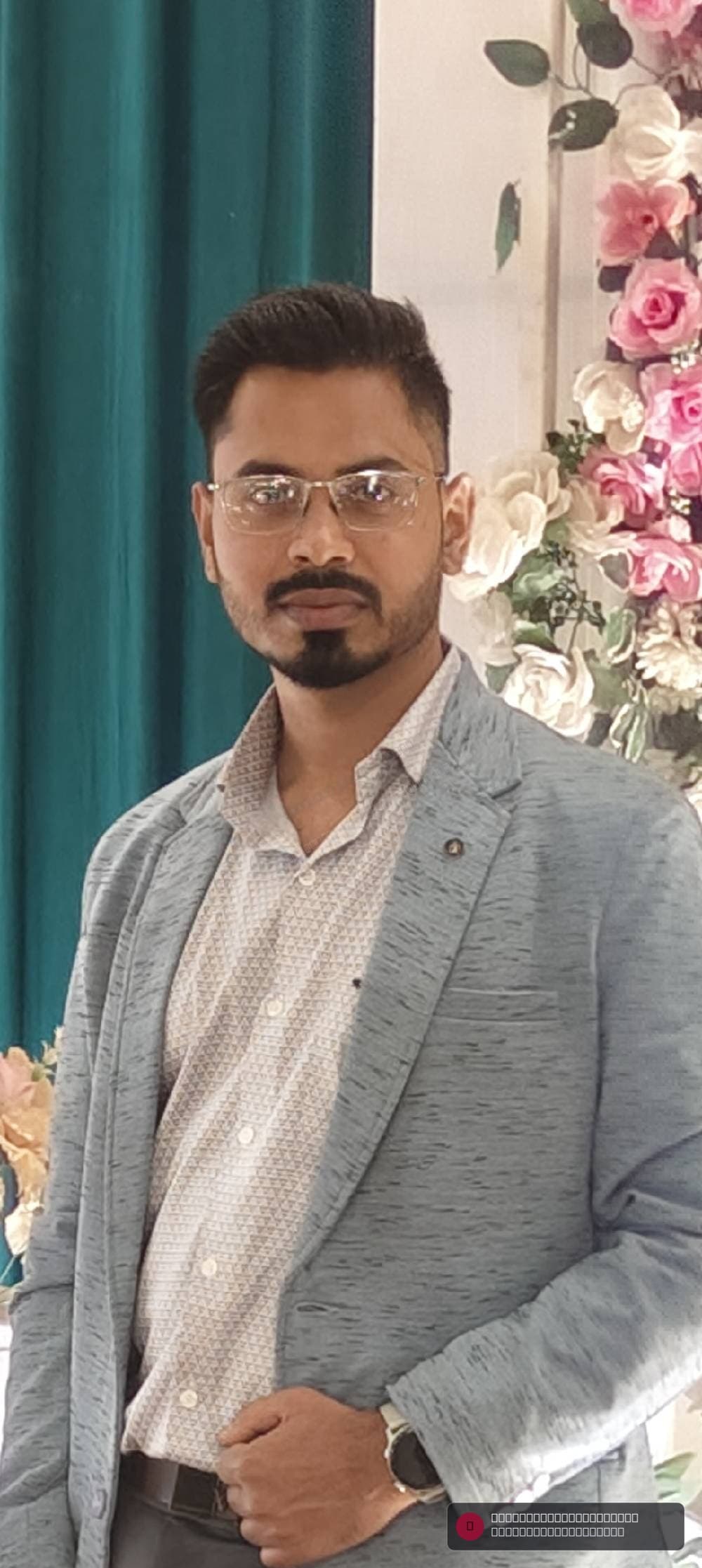RAHUL Dewangan